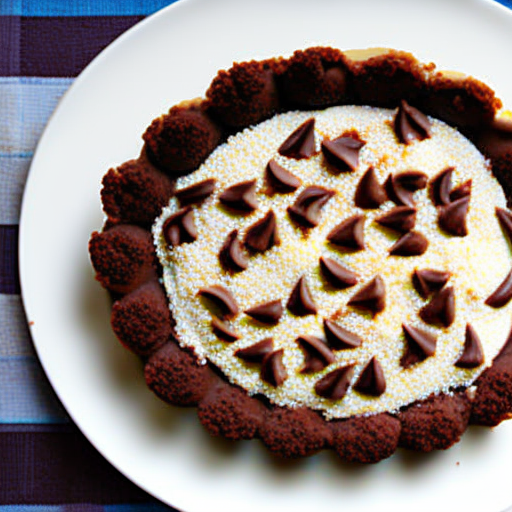 chocolate cream pie recipe