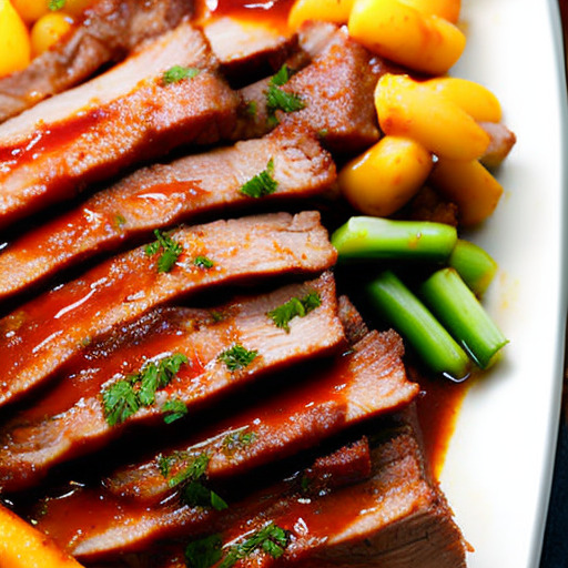 beef brisket recipe