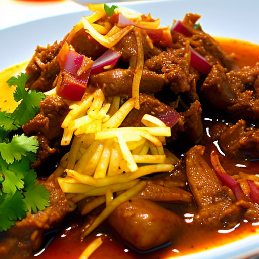 barbacoa recipe