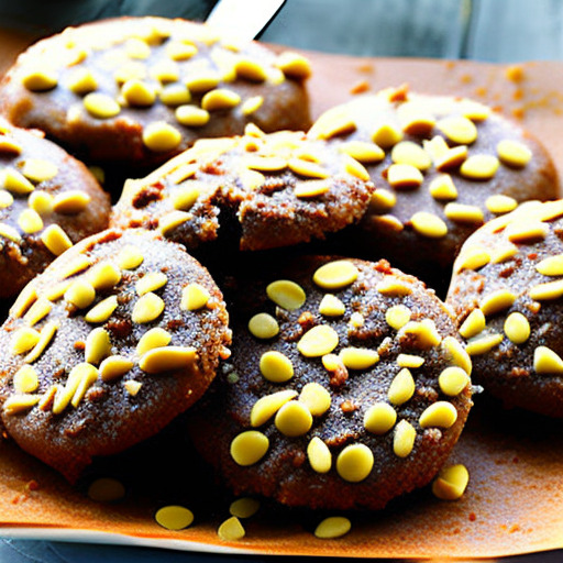 no bake cookie recipe