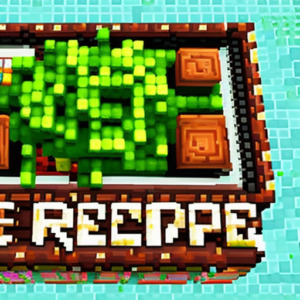 ender chest recipe