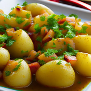 scalloped potatoes recipe