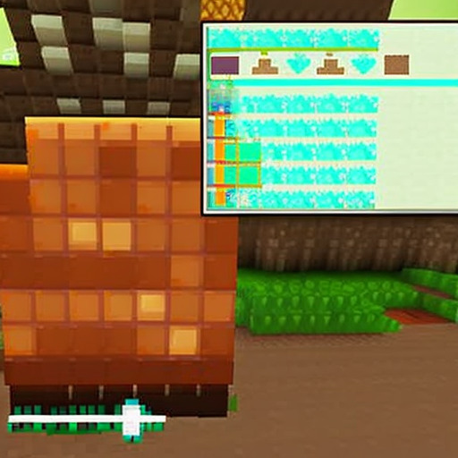 minecraft saddle recipe