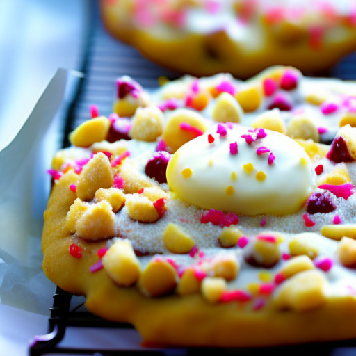 sugar cookie recipe