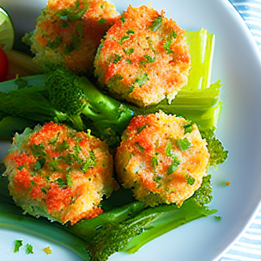 crab cake recipe