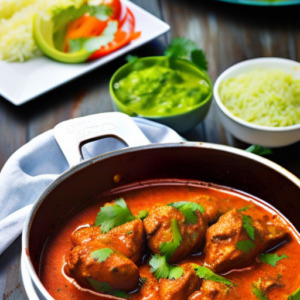 chicken tikka masala recipe