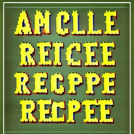 mole recipe