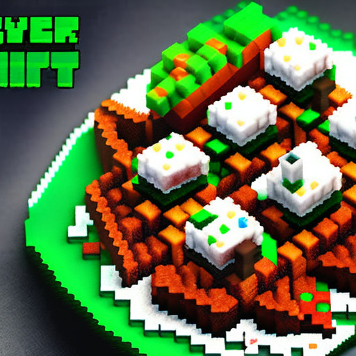 observer minecraft recipe