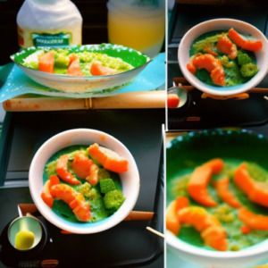 sea lantern recipe
