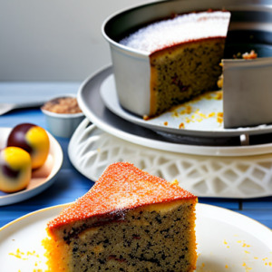 sponge cake recipe