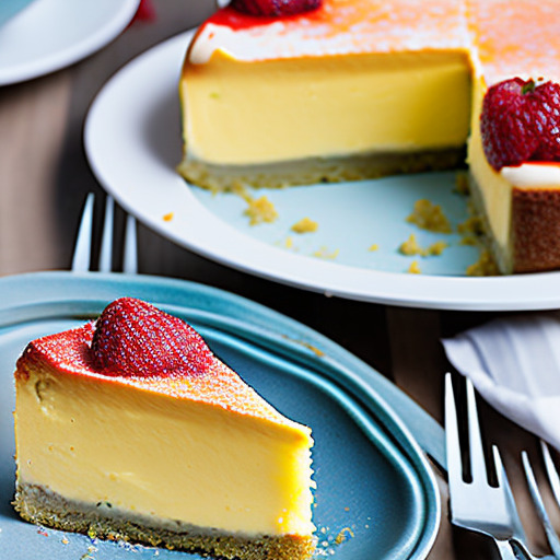 cheesecake recipe
