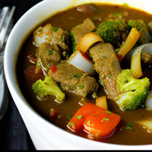 gumbo recipe