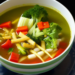 miso soup recipe