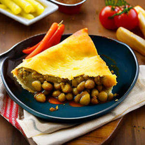 shepherd’s pie recipe