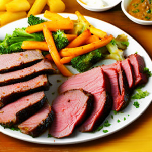roast beef recipe