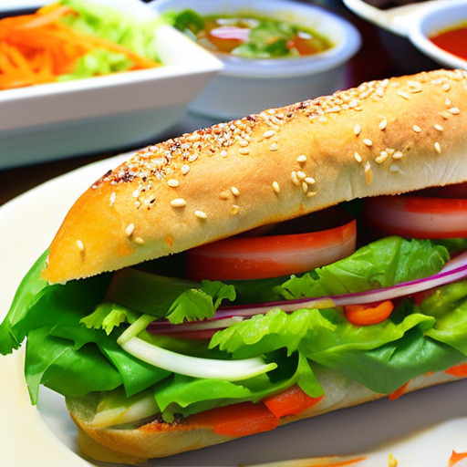 banh mi recipe