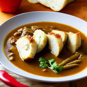turkey gravy recipe