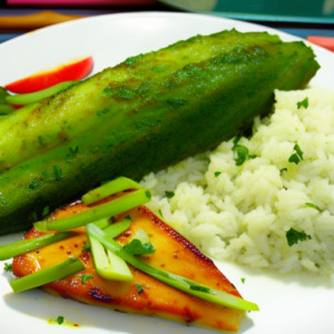 mahi mahi recipe