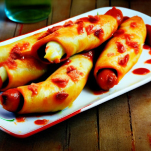 pigs in a blanket recipe