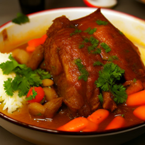 pot roast recipe