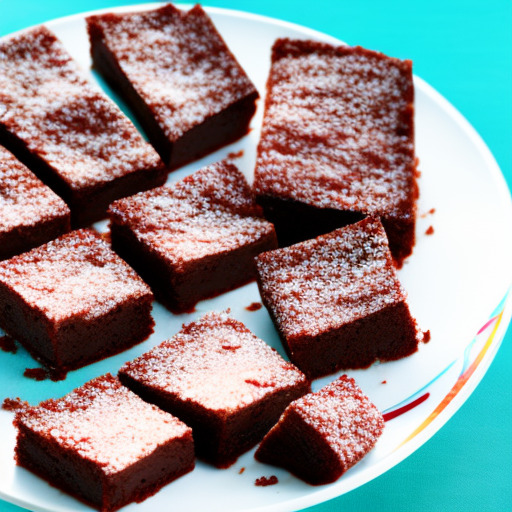 brownie recipe