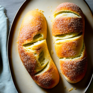 french bread recipe