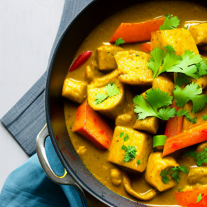 curry recipe