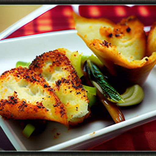 scallops recipe