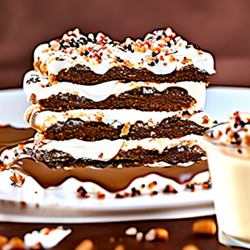 toffee bark recipe