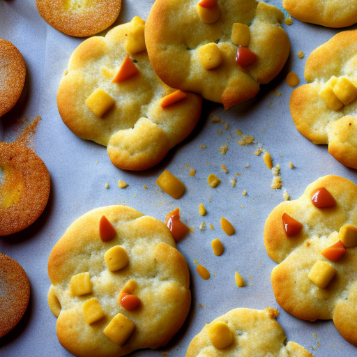 biscuit recipe