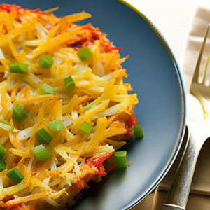 hash brown recipe