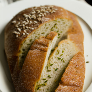 rye bread recipe