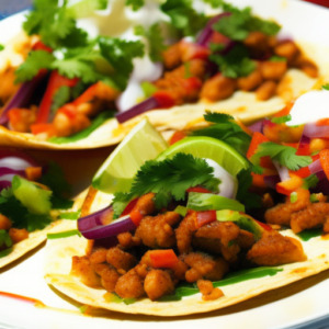 shrimp tacos recipe