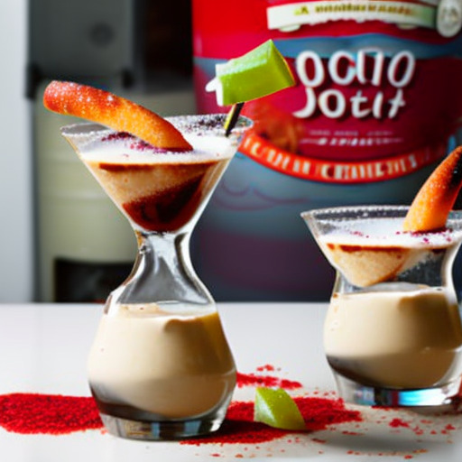 coquito recipe
