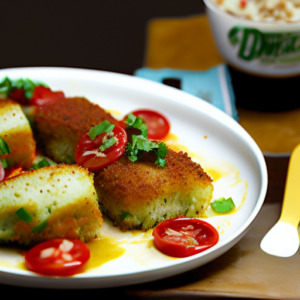 dumpling recipe