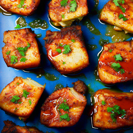 pork chop recipe