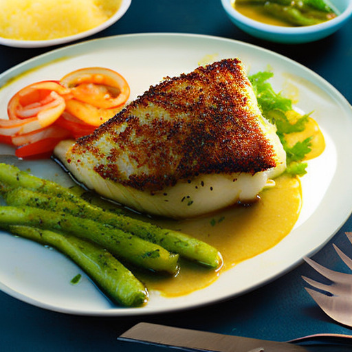 chilean sea bass recipe