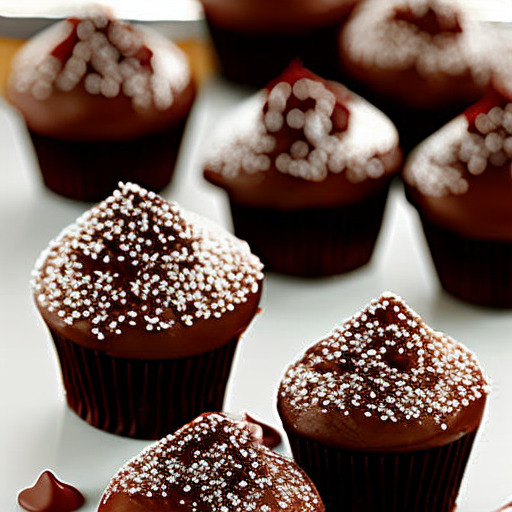 chocolate cupcake recipe