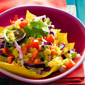 taco salad recipe
