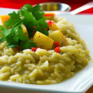 risotto recipe