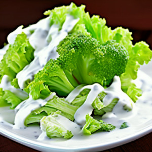 ranch dressing recipe