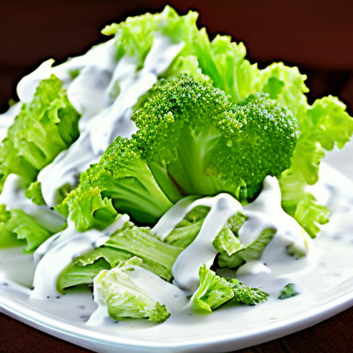 ranch dressing recipe