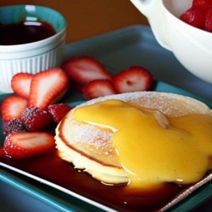 best pancake recipe