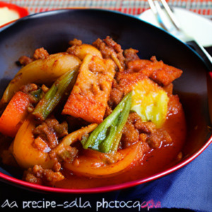 salsa recipe