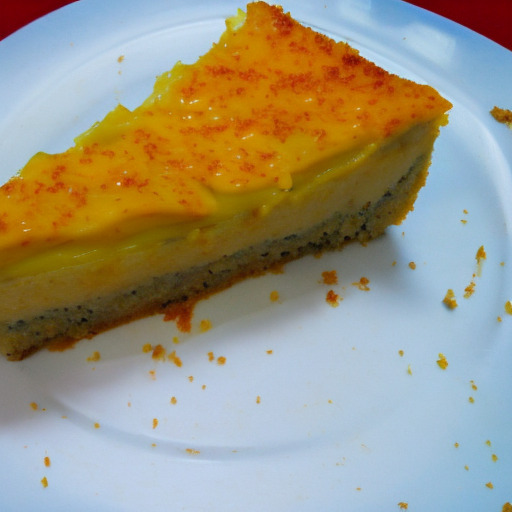 traditional polish cheesecake sernik recipe