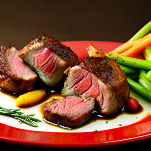 filet mignon recipe