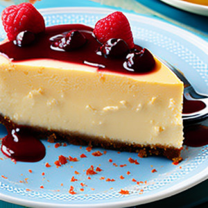 new york cheesecake recipe