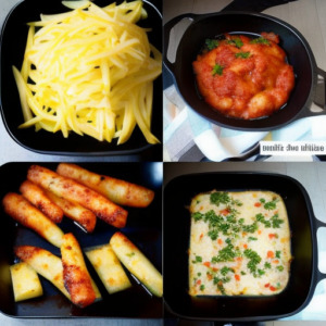 mac n cheese recipe