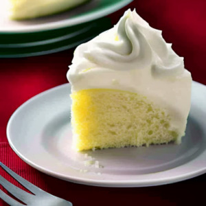 cream cheese frosting recipe