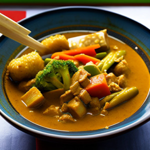japanese curry recipe